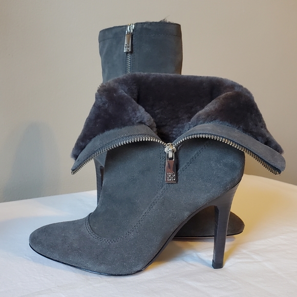 Coach boots - Picture 4 of 12